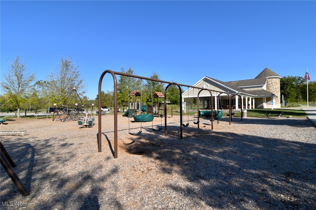 Gates Landing Sub - Residential