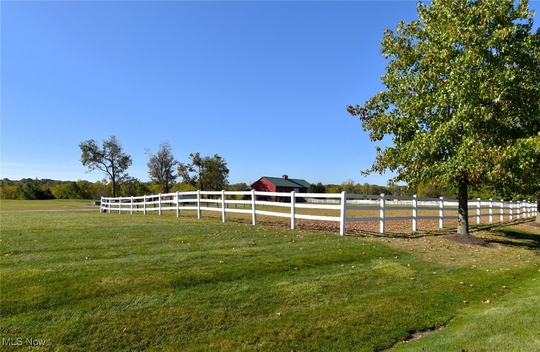 Gates Landing Sub - Residential