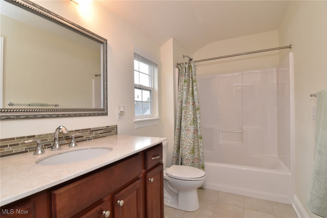 Gates Landing Sub - Residential