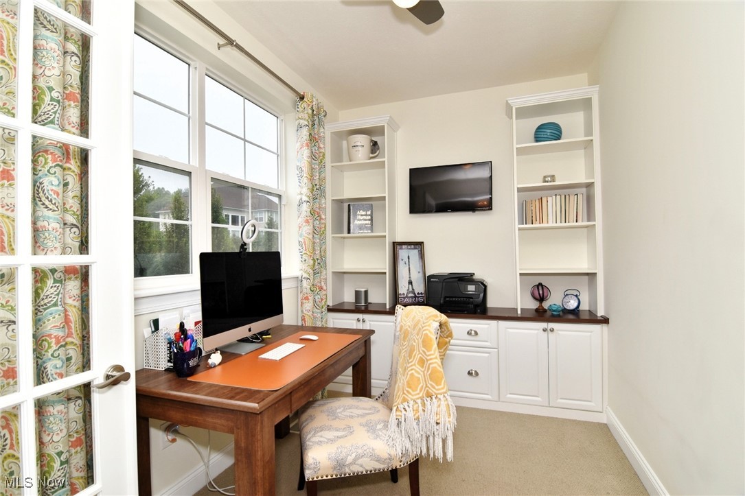 Gates Landing Sub - Residential