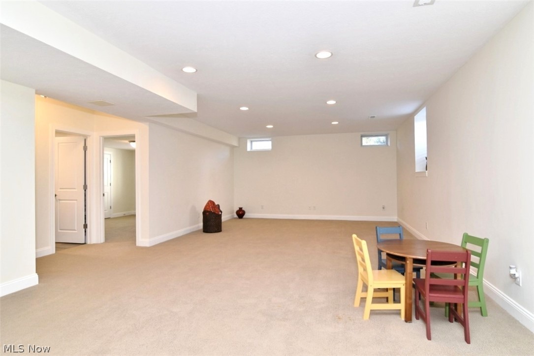 Gates Landing Sub - Residential