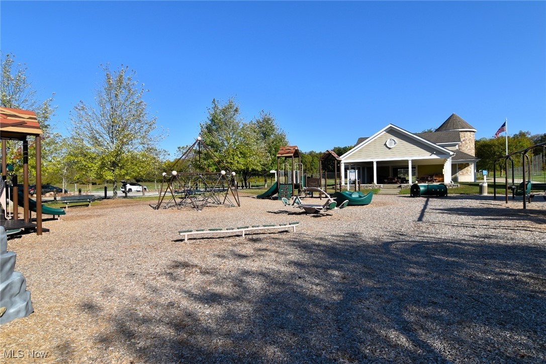 Gates Landing Sub - Residential