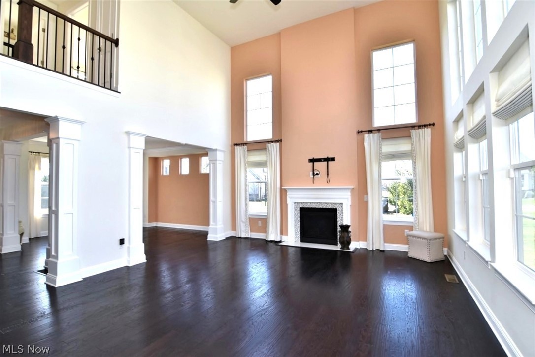 Gates Landing Sub - Residential