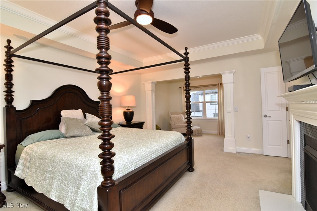 Gates Landing Sub - Residential