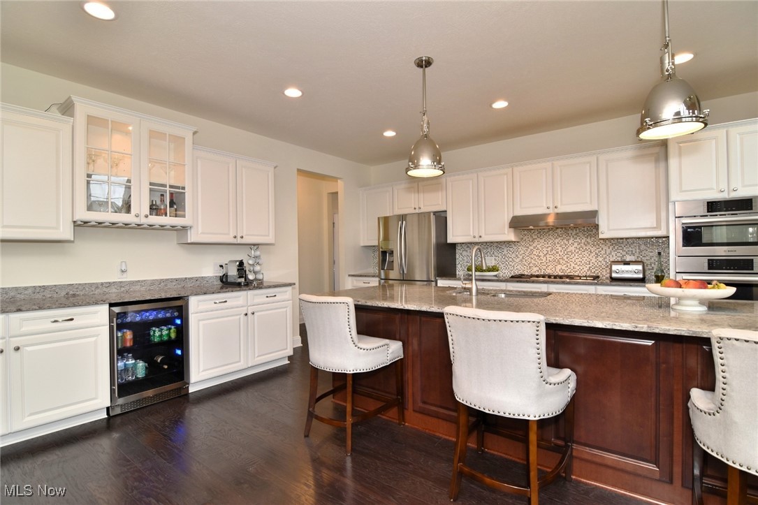 Gates Landing Sub - Residential