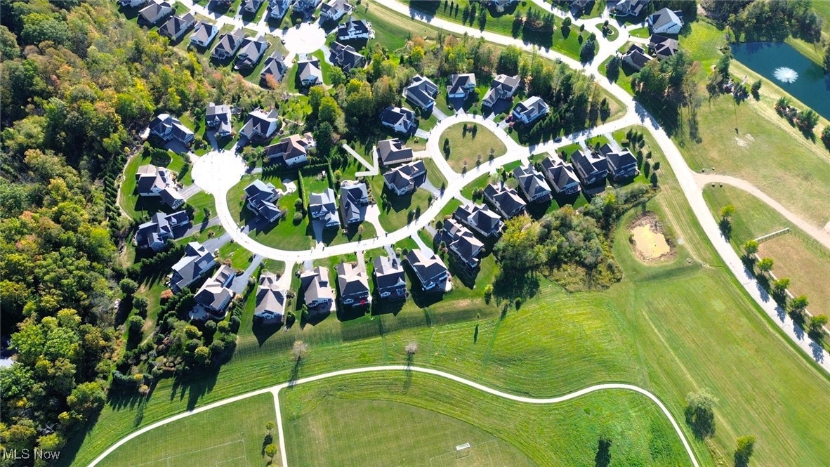 Gates Landing Sub - Residential