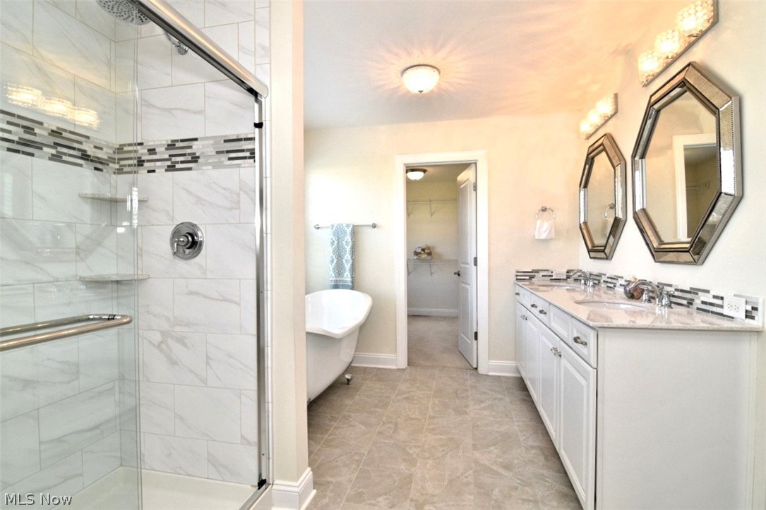 Gates Landing Sub - Residential