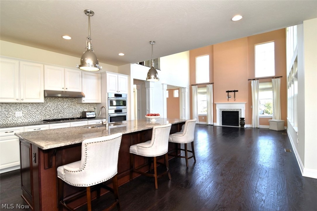 Gates Landing Sub - Residential