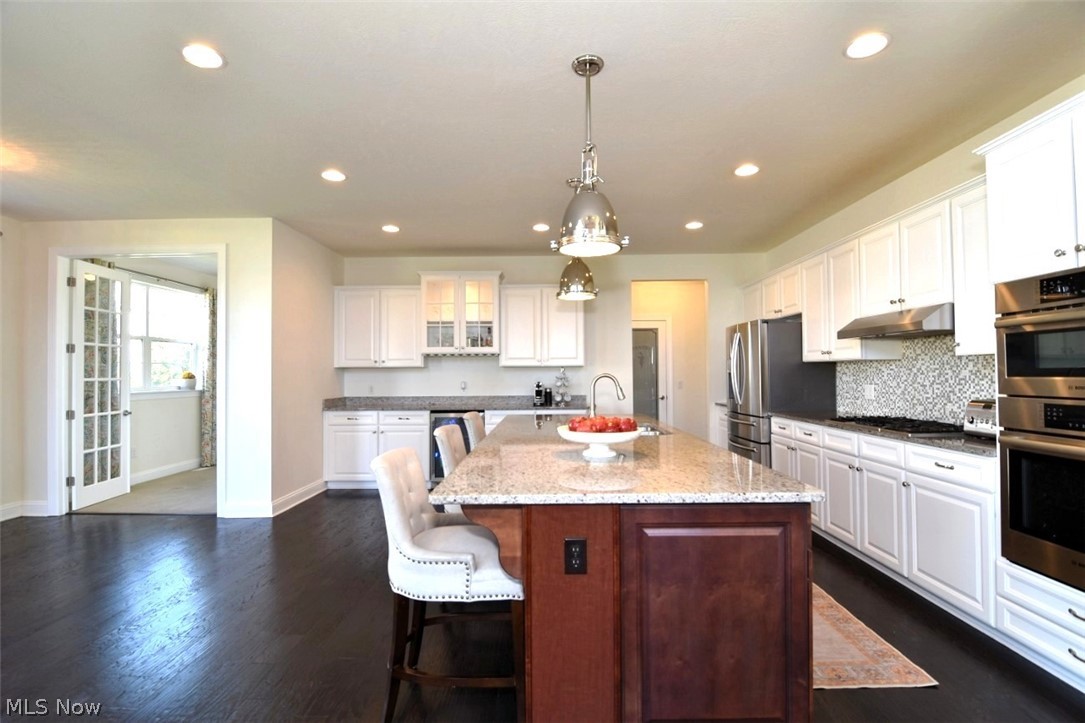 Gates Landing Sub - Residential