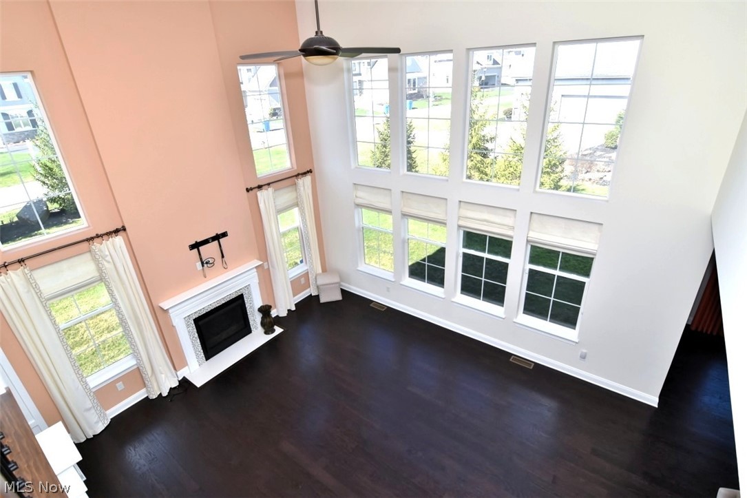 Gates Landing Sub - Residential