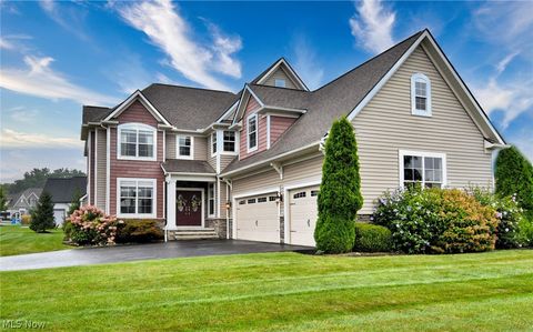 17581 Gates Landing Drive Chagrin Falls OH 44023