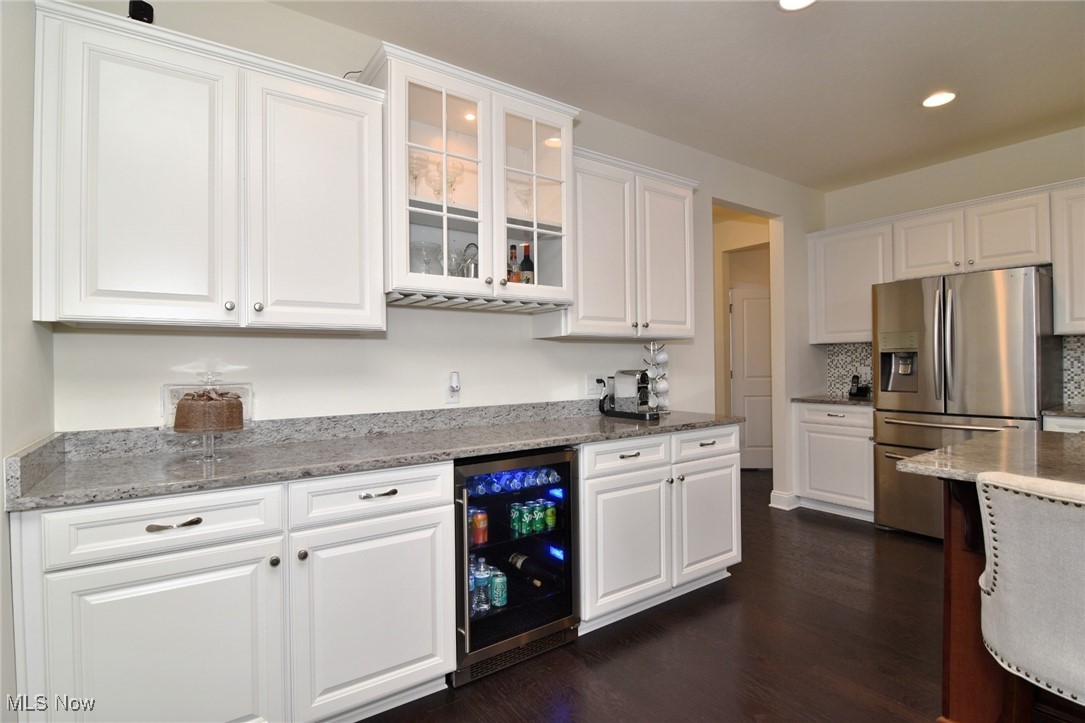 Gates Landing Sub - Residential