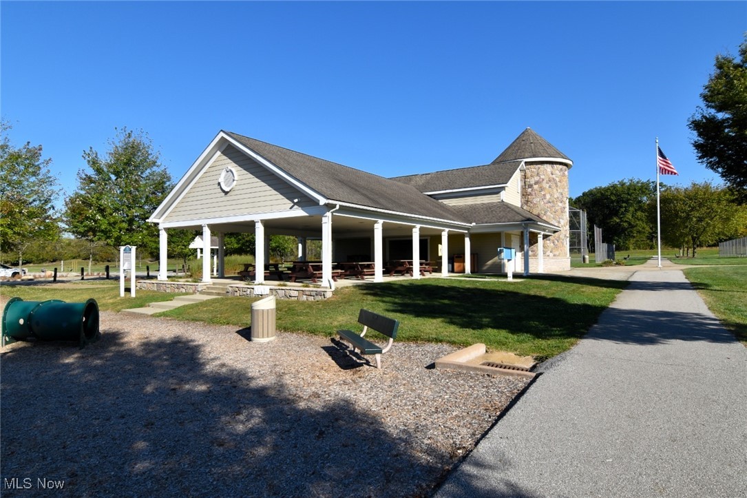 Gates Landing Sub - Residential