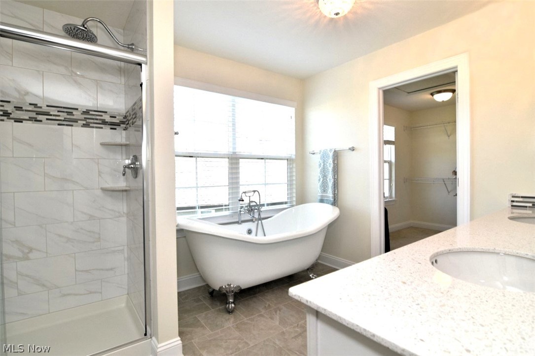 Gates Landing Sub - Residential