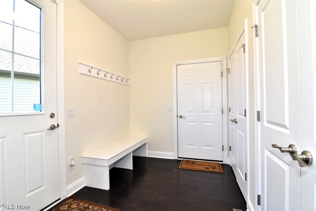 Gates Landing Sub - Residential