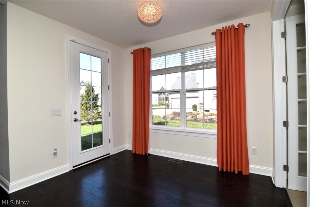 Gates Landing Sub - Residential