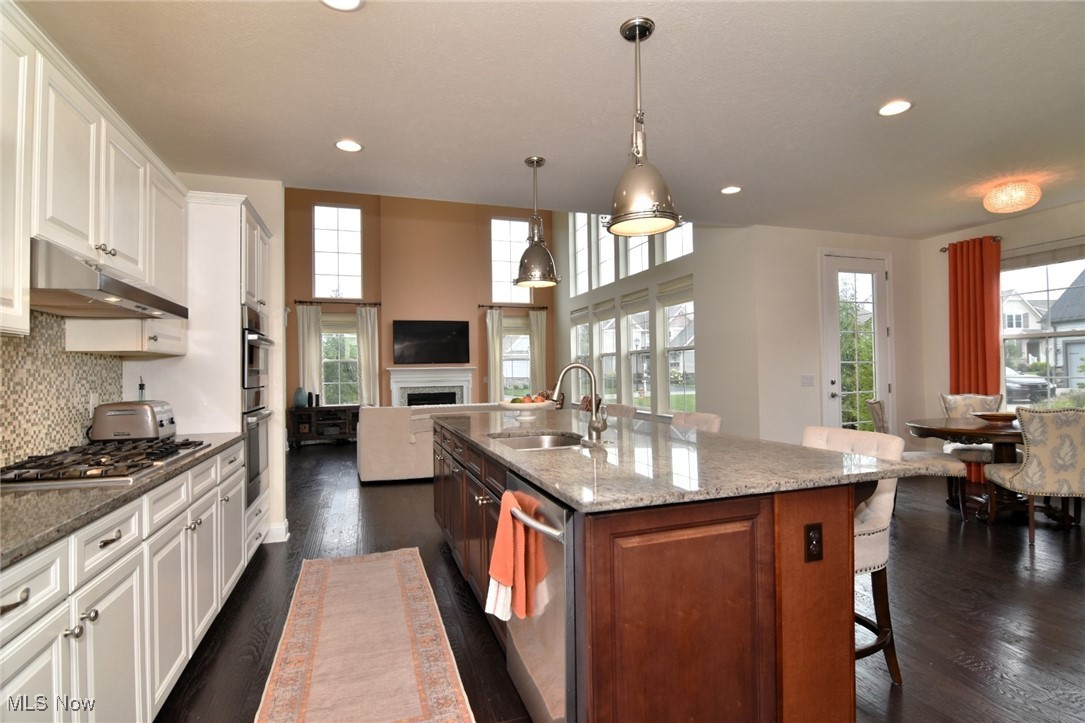 Gates Landing Sub - Residential