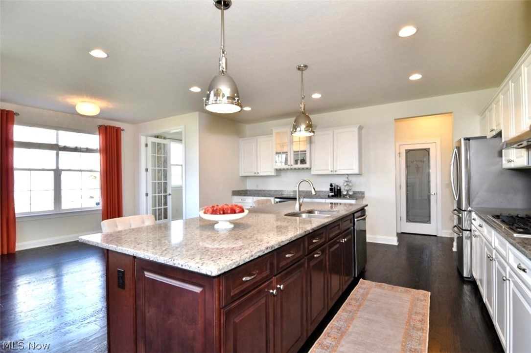 Gates Landing Sub - Residential