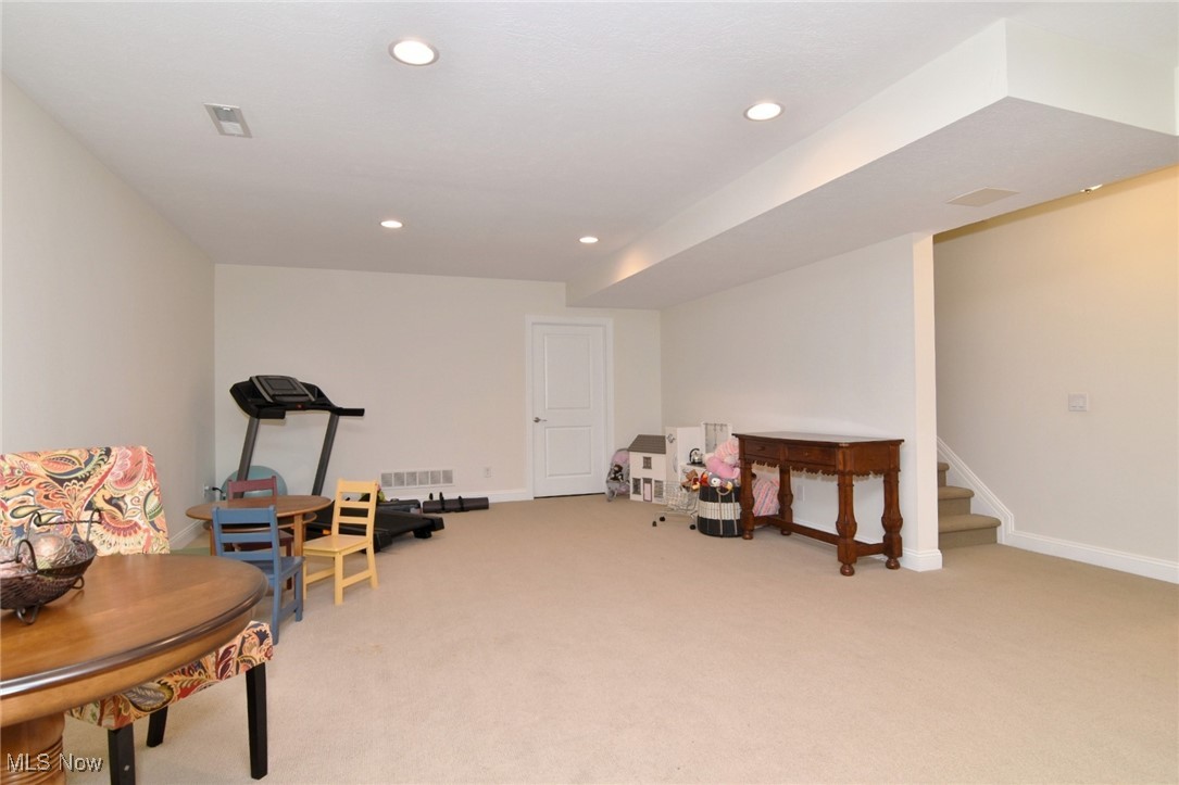 Gates Landing Sub - Residential