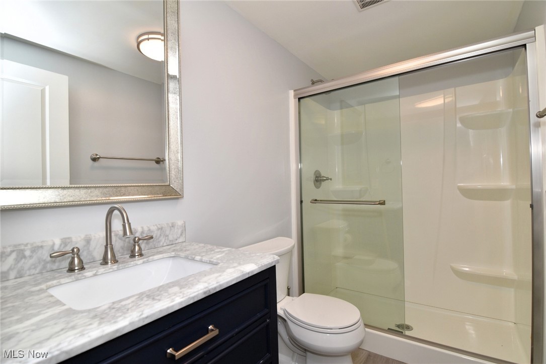 Gates Landing Sub - Residential