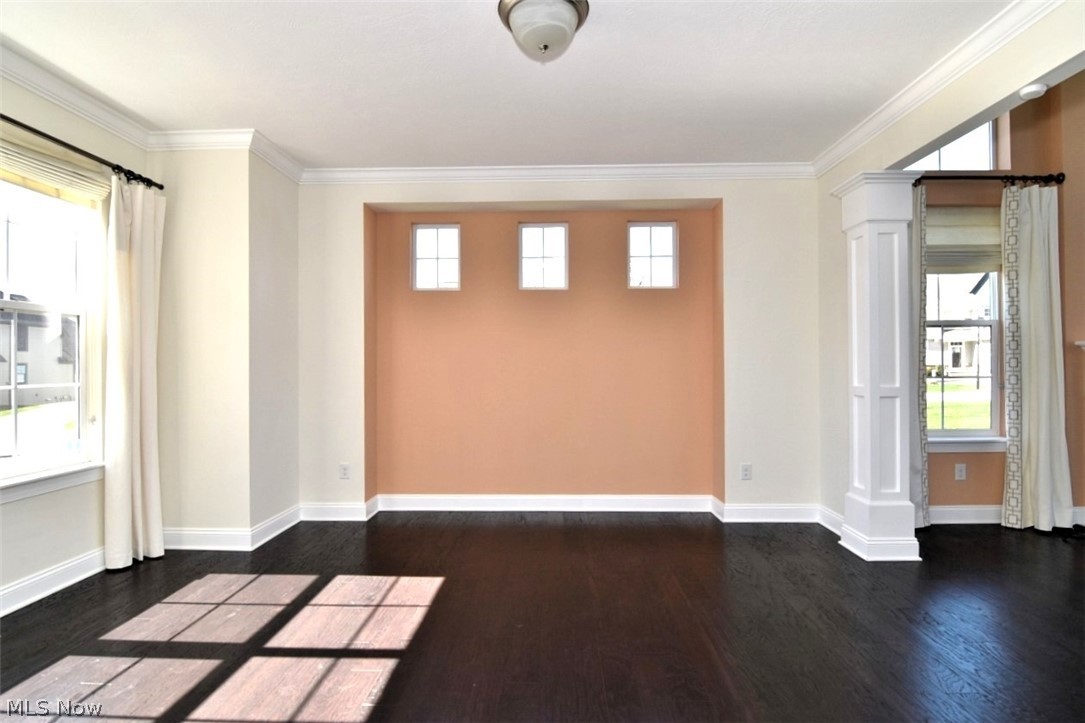 Gates Landing Sub - Residential