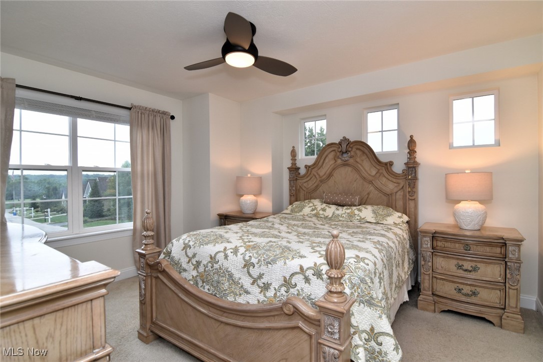 Gates Landing Sub - Residential