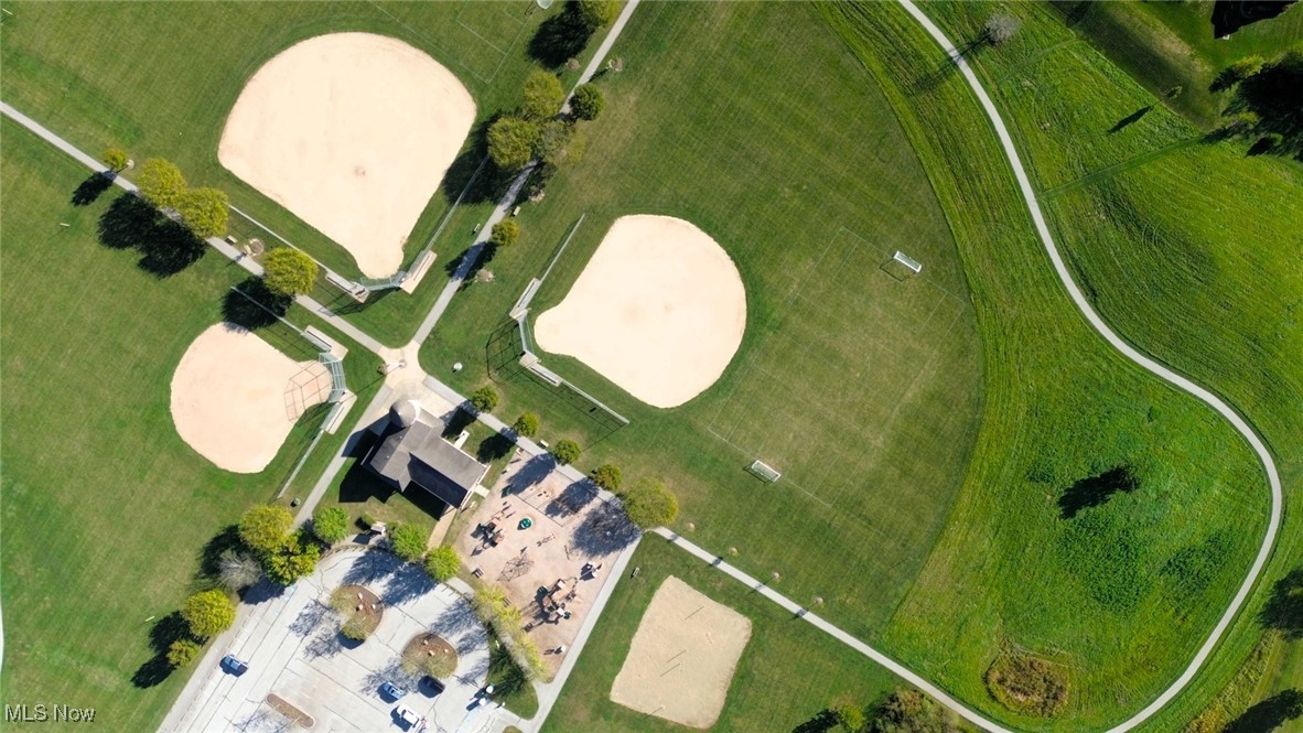 Gates Landing Sub - Residential