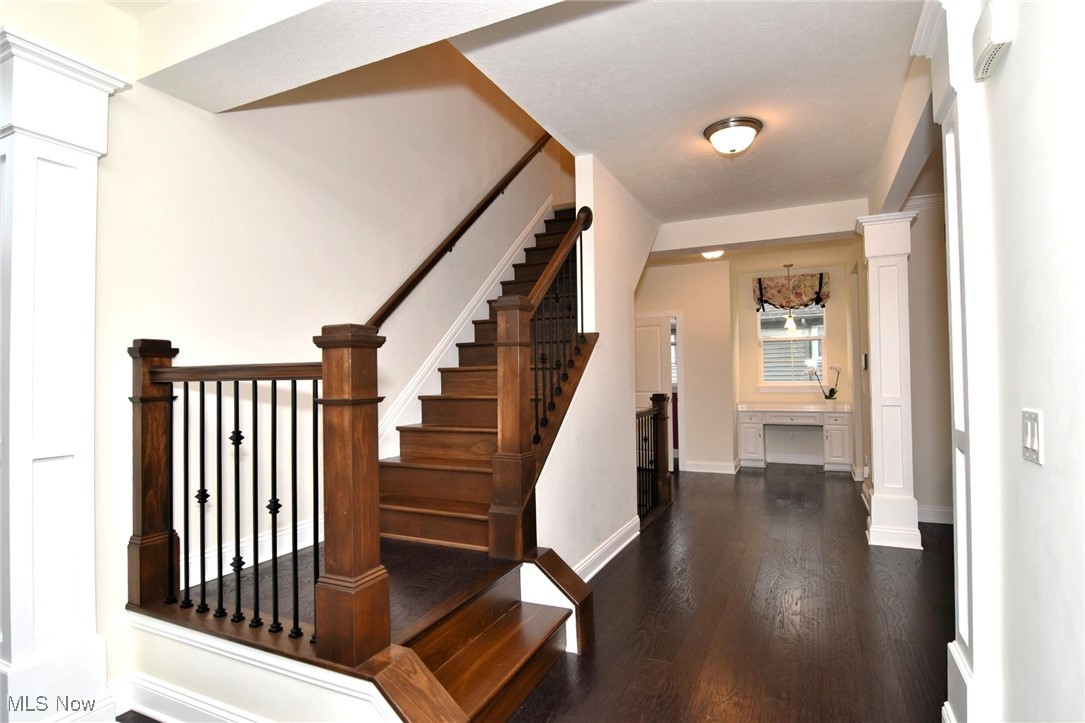 Gates Landing Sub - Residential