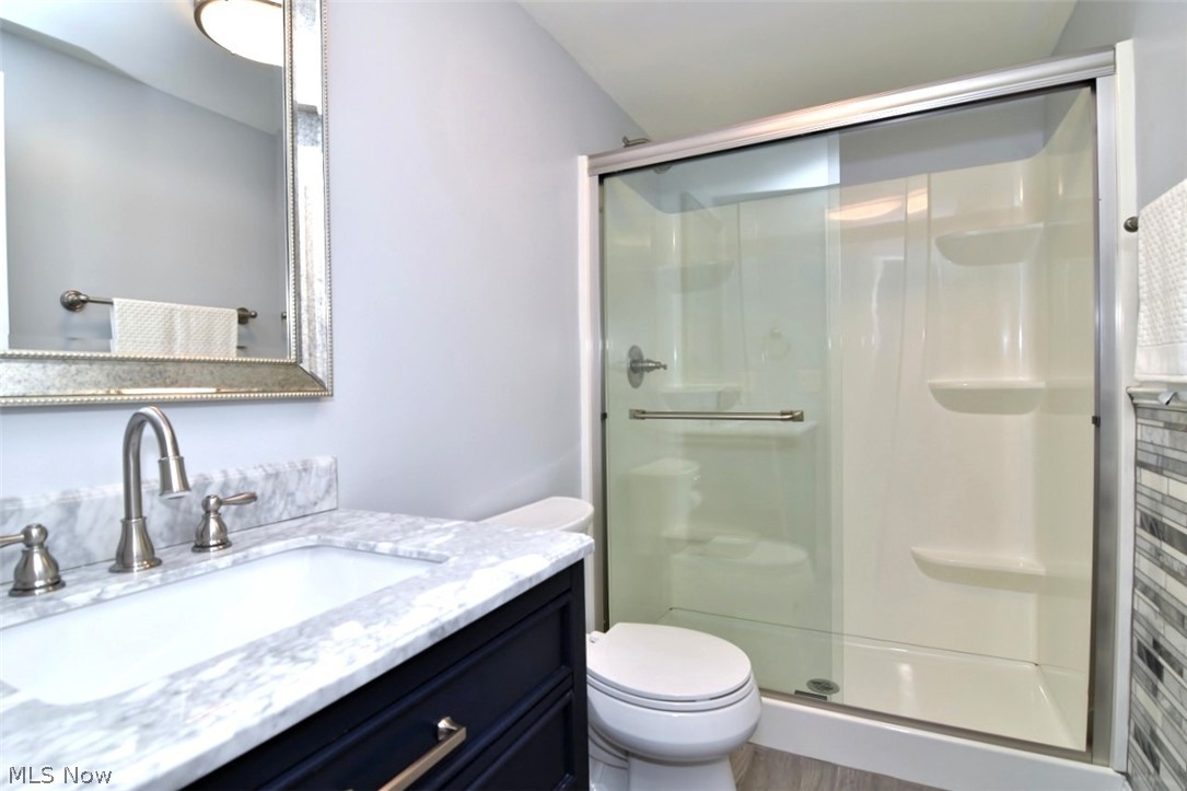 Gates Landing Sub - Residential