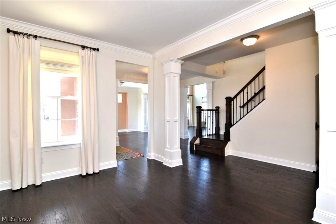 Gates Landing Sub - Residential