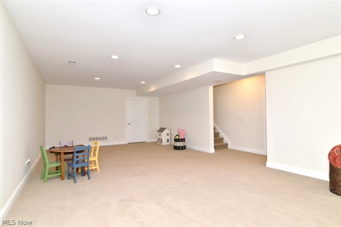 Gates Landing Sub - Residential