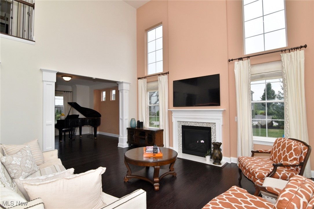 Gates Landing Sub - Residential