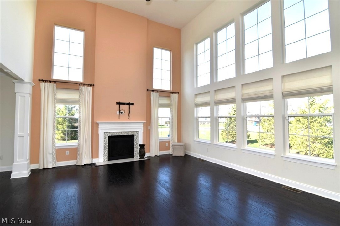 Gates Landing Sub - Residential