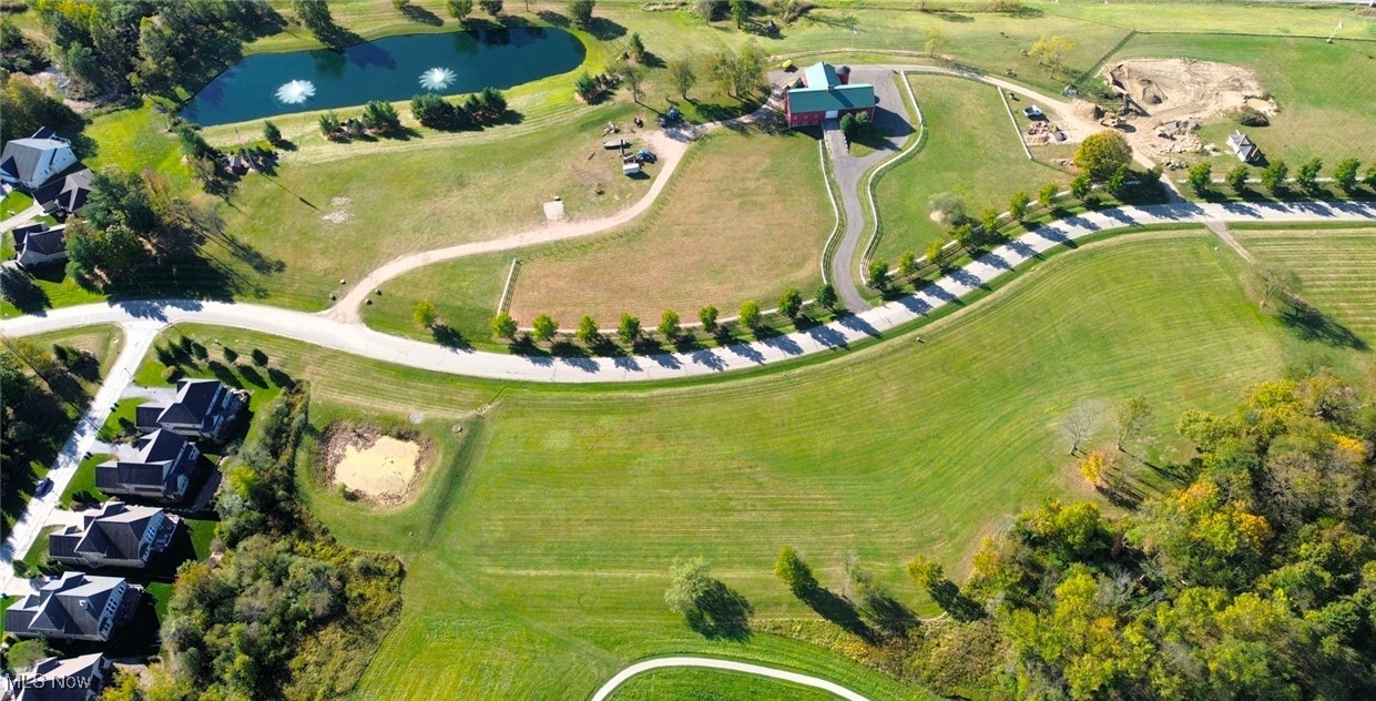 Gates Landing Sub - Residential