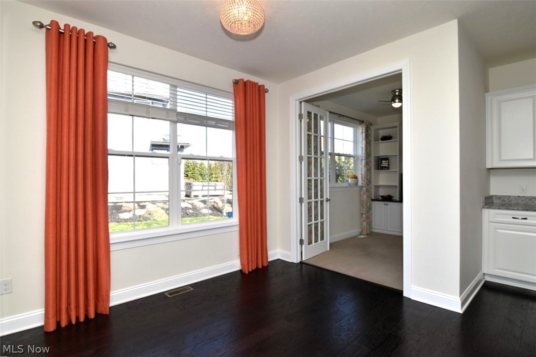 Gates Landing Sub - Residential