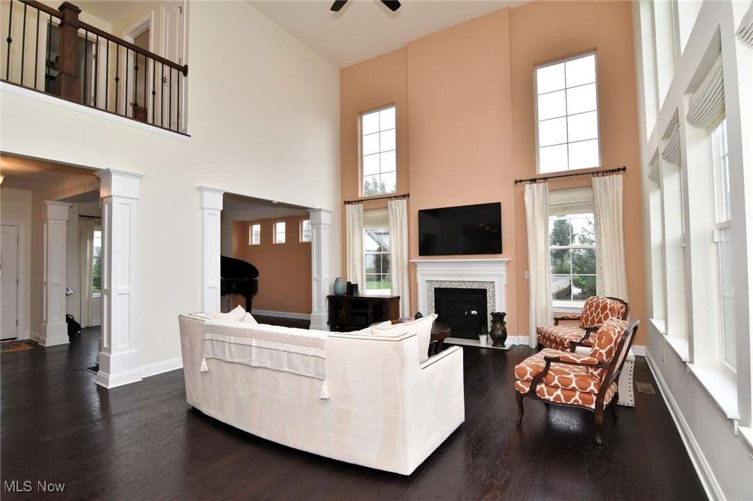 Gates Landing Sub - Residential