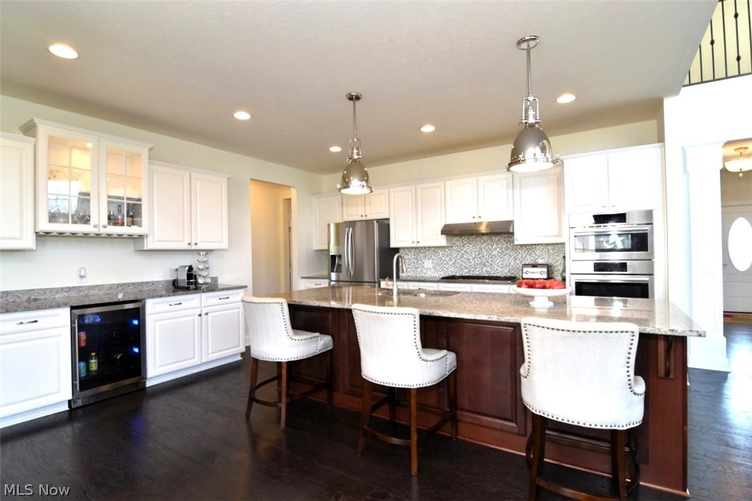 Gates Landing Sub - Residential