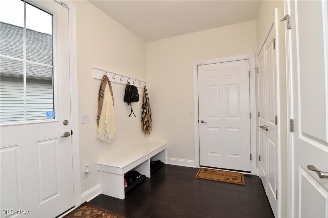 Gates Landing Sub - Residential