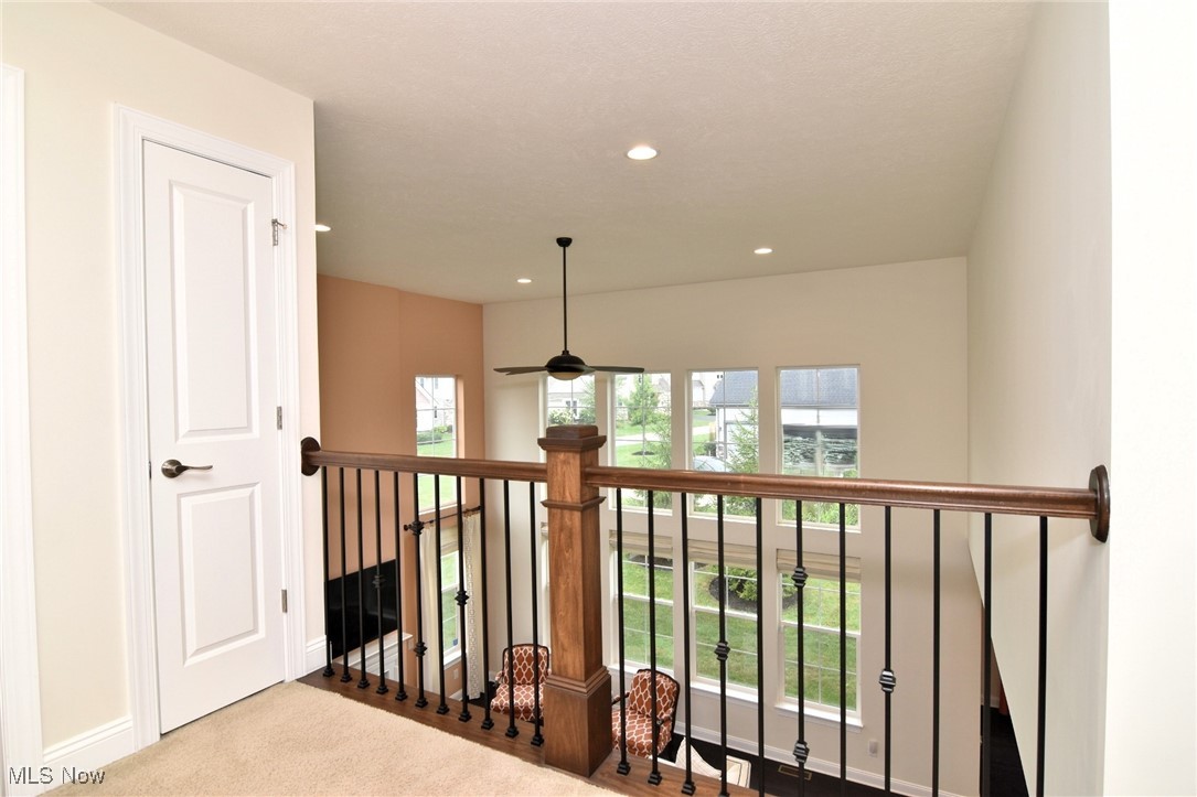 Gates Landing Sub - Residential