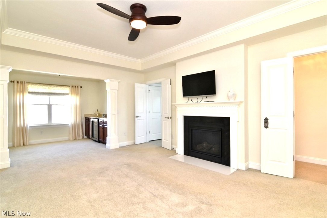 Gates Landing Sub - Residential