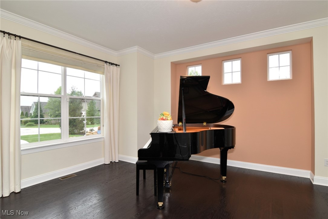 Gates Landing Sub - Residential