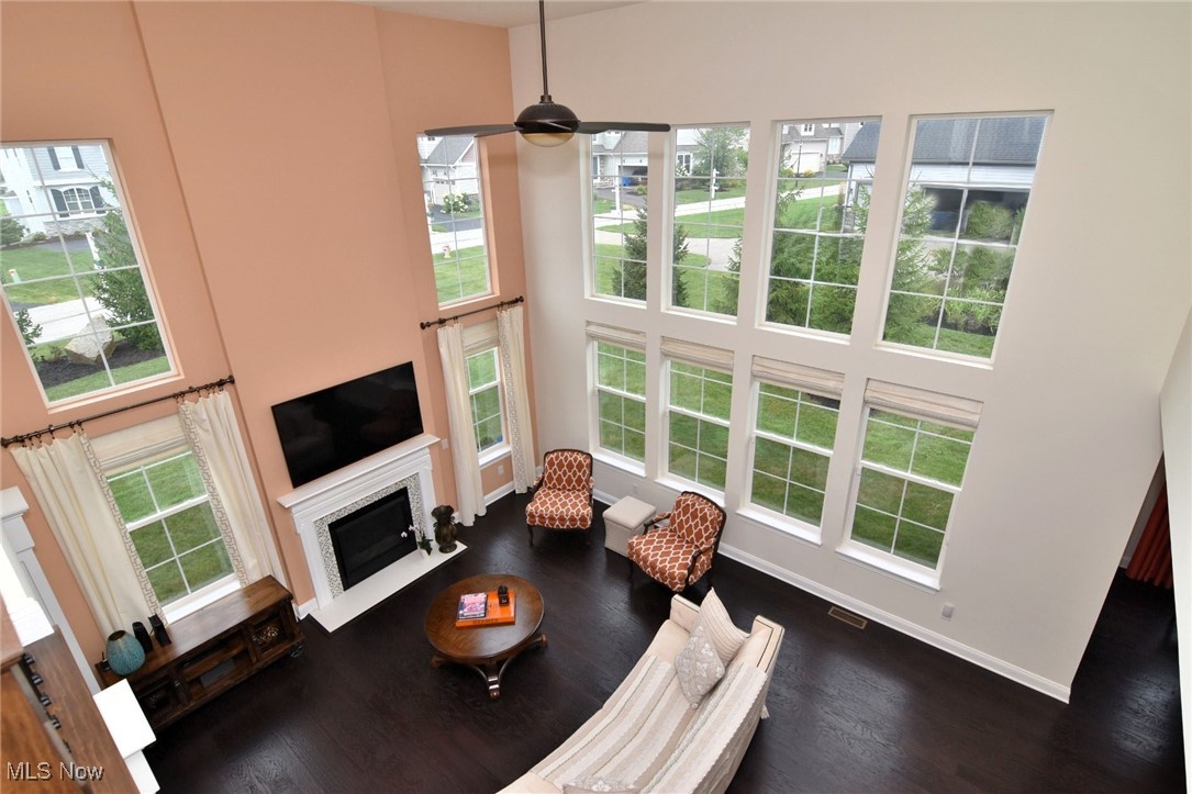 Gates Landing Sub - Residential