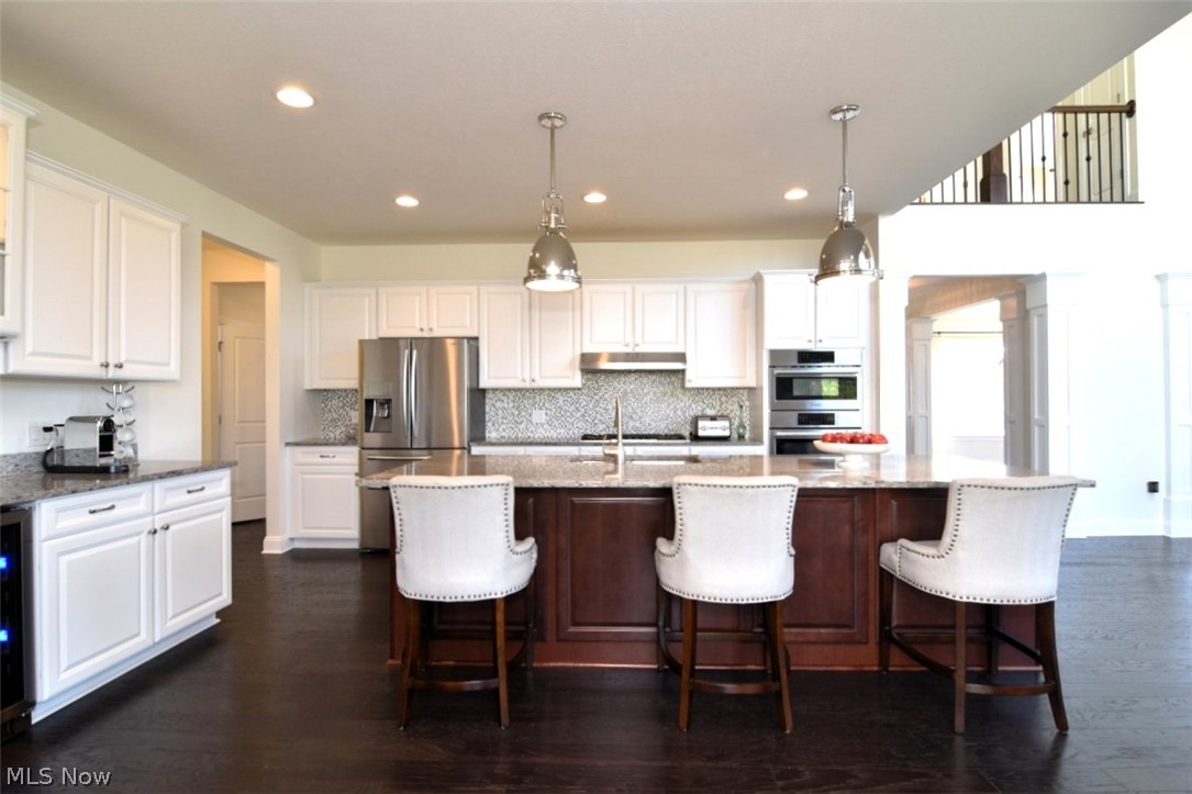 Gates Landing Sub - Residential