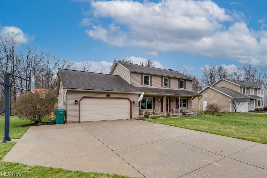 L Ermitage Sub - Residential