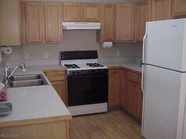 Canterbury Point - Residential