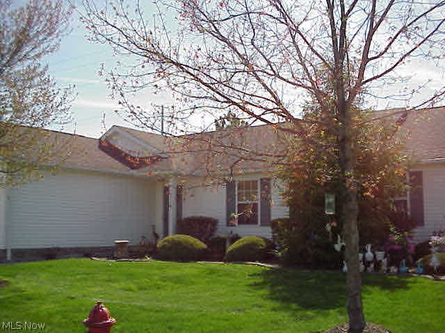 Canterbury Point - Residential