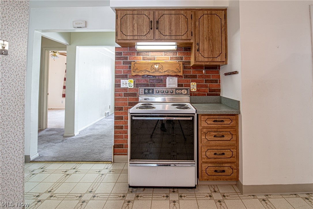 Uhinck Sub - Residential