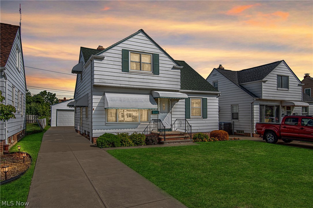 Uhinck Sub - Residential