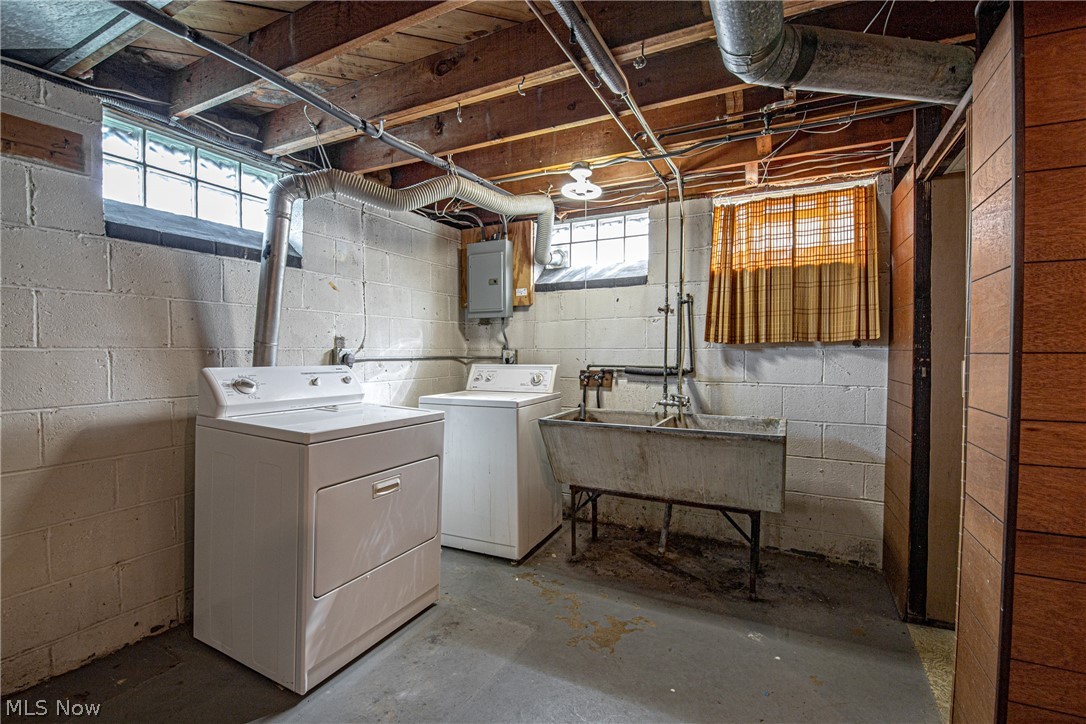 Uhinck Sub - Residential