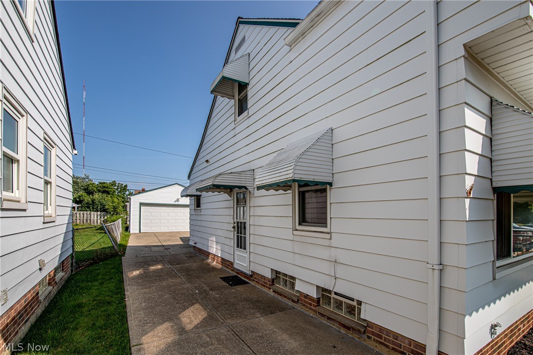 Uhinck Sub - Residential